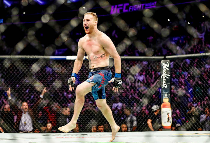 justin-gaethje-cage
